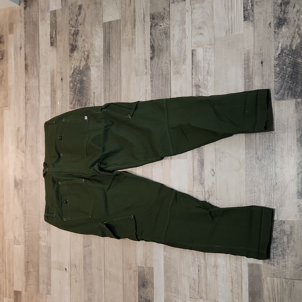 Mountain Hardwear cargo pants - Picture 4 of 4